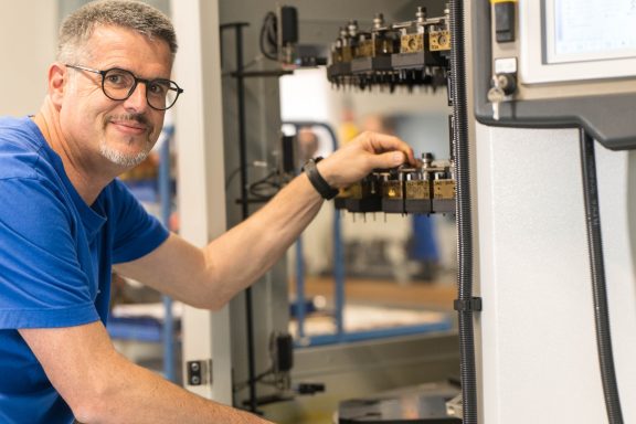 Unternehmensbilder Imagefotografie