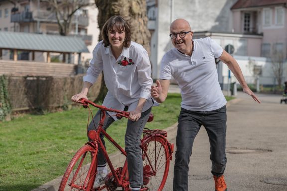 Lifestyle Öffentliches Leben