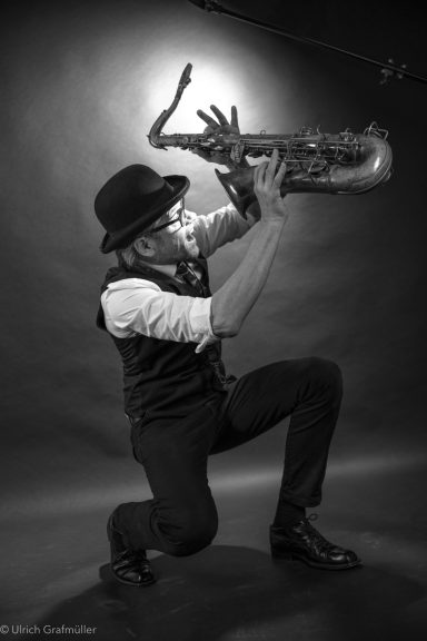 Musik & Kultur-Aufnahmen Imagefotografie